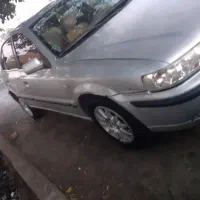 سمند LX ساده، مدل ۱۳۸۷