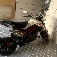 بنلی مدل TNT 135cc