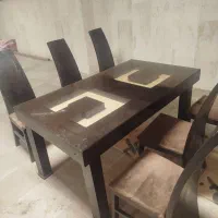 میز ناهار خوری