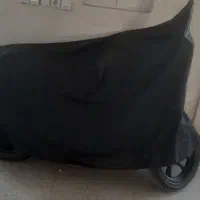 موتور بنلی