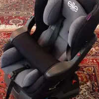 صندلی ماشین کودک