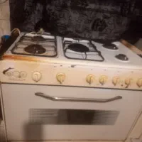 اجاق گاز فر|اجاق گاز و لوازم برقی پخت‌وپز|کرج, کلاک نو|دیوار