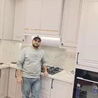 کابینت و کمد دیواری