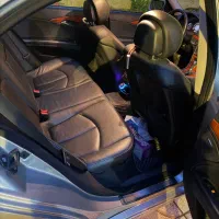 بنز e200|خودرو سواری و وانت|تهران, قلهک|دیوار