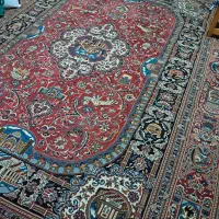 فرش ۱۲متری سالمه سالم