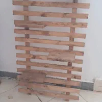 استندکافی بار وشلف گلدون