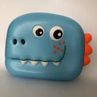 کوله پشتی مهد و پیش دبستانی