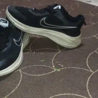 کتونی نایک اصل ویتنام|کیف، کفش، کمربند|تایباد, |دیوار