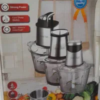 مخلوط کن