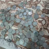 سکه|کلکسیون سکه، تمبر، اسکناس|رشتخوار, |دیوار
