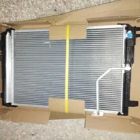 رادیاتور آب و کولر بنز و بی ام و bmw|قطعات یدکی و لوازم جانبی|تهران, بهارستان|دیوار