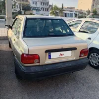 پرایدصبا فرمان هیدرولیک