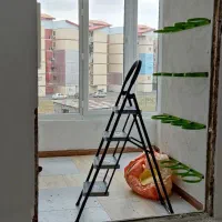 دکوراسیون داخلی ، بازسازی و نوسازی ساختمان|خدمات پیشه و مهارت|رشت, گلسار|دیوار