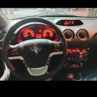 رانا پلاس صفر تیوفایو پی|خودرو سواری و وانت|شیراز, شهرک زینبیه|دیوار