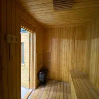 اجاره ویلای تریبلکس مجلل استخردار درکیش نزدیک دریا|اجارهٔ کوتاهمدت ویلا و باغ|کیش, |دیوار