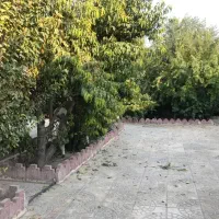 چهار دیواری شهرکی جاده کانال