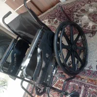 ویلچر|آرایشی، بهداشتی، درمانی|ملک‌آباد, |دیوار