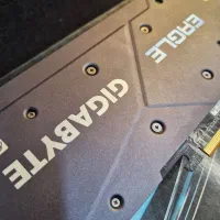کارت گرافیک RX 6700 XT گیگابایت 12 گیگ|قطعات و لوازم جانبی رایانه|تهران, مسعودیه|دیوار