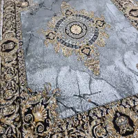 فرش۱۲متری ۵۰۰شانه|فرش|زاهدان, |دیوار