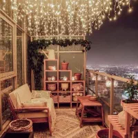 عیب یابی سیم کشی،نصب وتعمیرآیفون،تزئین حیاط وغیره|خدمات پیشه و مهارت|تبریز, |دیوار