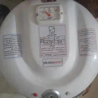 ابگرمکن برقی