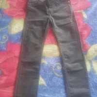 شلوار لی مردانه