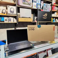 لپ تاپ گیمینگ لنوو LOQ با شرایط اقساط