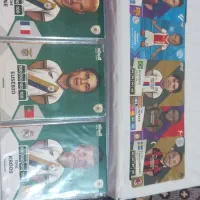 کارت کیمدی به همراه آلبوم