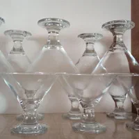بستنی خوری پاشا باغچه|ظروف سرو و پذیرایی|رشت, توشیبا|دیوار