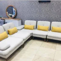 تولیدی نلین|مبلمان خانگی و میز عسلی|نشتارود, |دیوار