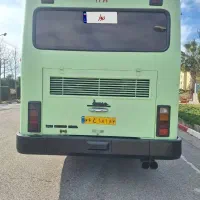 اتوبوس واحد شهری