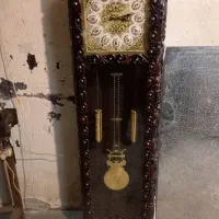 فروش ساعت ایستاده قهو ای