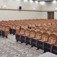 اجاره سالن همایش ۲۵۰ نفره