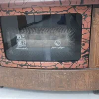 بخاری شومینه ای|بخاری، هیتر، شومینه|کرمانشاه, |دیوار