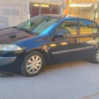 مگان 2000تمیز