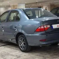سمند سورن|خودرو سواری و وانت|قیدار, |دیوار