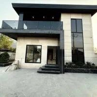 فروش ویلا مدرن در تنکابن