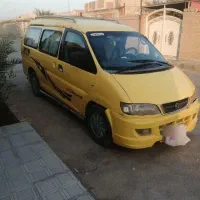 ون میتسوبیشی مدل ۲۰۰۸|خودرو سواری و وانت|مشهد, آیت الله خامنهای|دیوار