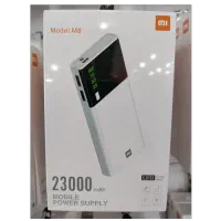 پاوربانک شیائومی ۲۳۰۰۰ میلی آمپر