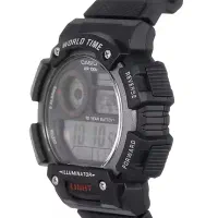 ساعت مردانه کاسیو مدل AE-1400WH-1AVDF|ساعت|تهران, قیطریه|دیوار