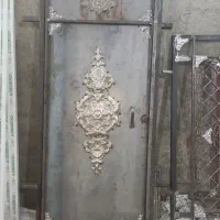 درب هال پدیراییاهن ۲میل|مصالح و تجهیزات ساختمان|اهواز, کوی فرهنگیان ۱|دیوار