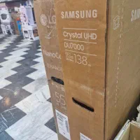 تلویزیون ال جی و سامسونگ