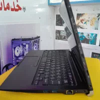 لب تاپ توشیبا.نسل ۶ سیم کارت خور صفحه لمسی|رایانه همراه|مشهد, هفده شهریور|دیوار