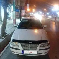 سمند|خودرو سواری و وانت|دورود, |دیوار