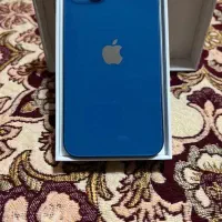 ایفون ۱۳ نرمال ۲۵۶ گیگ zaa