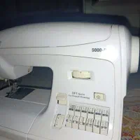 چرخ خیاطی نیولایف 5000D