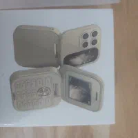 موبایل ایفون تاشو