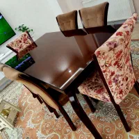 میز ناهارخوری