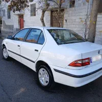 سمند ef7 مدل ۹۳|خودرو سواری و وانت|زنجان, |دیوار