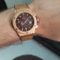 ساعت مچی هابلوت و کاسیو|ساعت|تهران, حکیمیه|دیوار